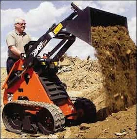 thomas 25 skid steer|Thomas Equipment 25GT dedicated tracked mini.